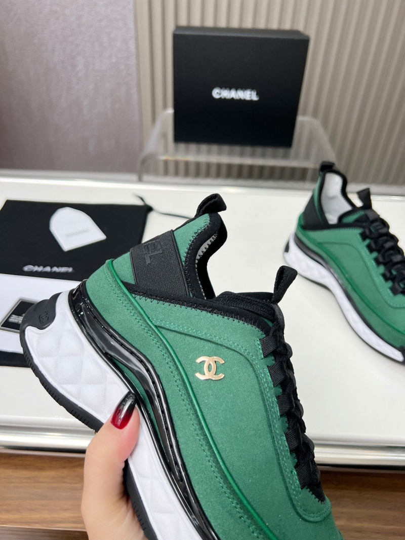 Chanel Sneakers